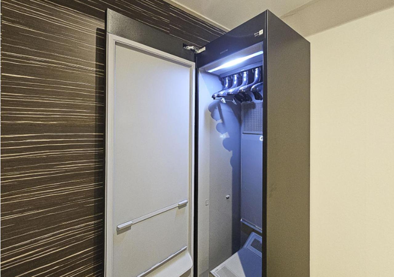Regency Hotel Сеонгнам Екстериор снимка